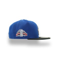 画像2: NEW ERA MiLB CORPUS CHRISTI HOOKS 10TH ANNIVERSARY SIDE PATCH 59FIFTY (2)