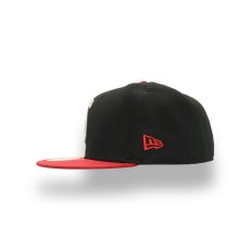 画像4: NEW ERA MiLB FAYETTEVILLE WOODPECKERS 59FIFTY (4)