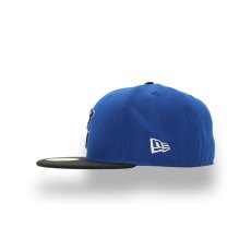 画像4: NEW ERA MiLB CORPUS CHRISTI HOOKS 10TH ANNIVERSARY SIDE PATCH 59FIFTY (4)