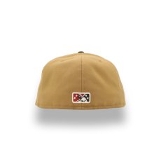 画像3: NEW ERA MiLB LAKELAND TIGERS 59FIFTY (3)