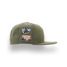 画像2: NEW ERA SAN FRANCISCO GIANTS 2007 ALL STAR GAME SIDE PATCH 59FIFTY (2)