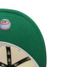 画像7: NEW ERA SAN FRANCISCO GIANTS 25TH ANNIVERSARY SIDE PATCH 59FIFTY (7)