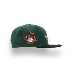 画像2: NEW ERA BALTIMORE ORIOLES 1966 WORLD SERIES CHAMPIONS SIDE PATCH 59FIFTY (2)