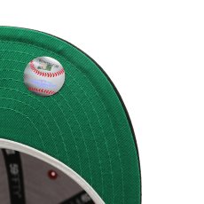 画像7: NEW ERA HOUSTON COLT .45s 40TH ANNIVERSARY SIDE PATCH 59FIFTY (7)
