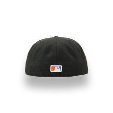 画像3: NEW ERA NEW YORK METS "BATTING Mr. MET" 59FIFTY (3)