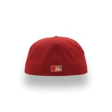 画像3: NEW ERA HOUSTON COLT .45s 40TH ANNIVERSARY SIDE PATCH 59FIFTY (3)