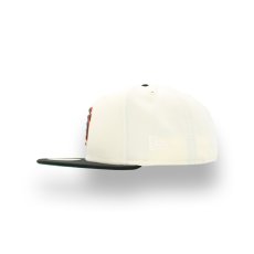画像4: NEW ERA SAN FRANCISCO GIANTS 25TH ANNIVERSARY SIDE PATCH 59FIFTY (4)