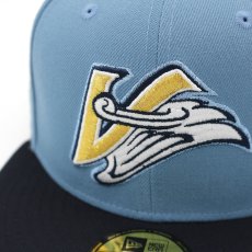画像5: NEW ERA ANAHEIM ANGELS UPSIDE DOWN ALL 2010 STAR GAME SIDE PATCH 59FIFTY (5)