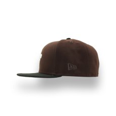 画像4: NEW ERA SAN FRANCISCO GIANTS 2025 CITY CONNECT 59FIFTY (4)