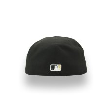 画像3: NEW ERA NEW YORK METS "SHADE Mr. MET" 50TH ANNIVERSARY 59FIFTY (3)