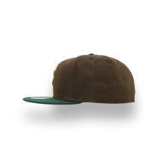 画像4: NEW ERA MINNESOTA TWINS 60 SEASON SIDE PATCH 59FIFTY (4)