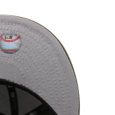 画像7: NEW ERA SAN FRANCISCO GIANTS 2007 ALL STAR GAME SIDE PATCH 59FIFTY (7)