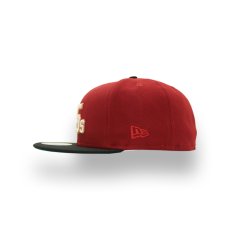 画像4: NEW ERA HOUSTON COLT .45s 40TH ANNIVERSARY SIDE PATCH 59FIFTY (4)