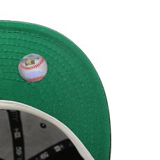 画像7: NEW ERA NEW YORK METS "BATTING Mr. MET" 59FIFTY (7)