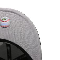 画像7: NEW ERA NEW YORK METS "SHADE Mr. MET" 50TH ANNIVERSARY 59FIFTY (7)