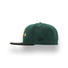 画像4: NEW ERA BALTIMORE ORIOLES 1966 WORLD SERIES CHAMPIONS SIDE PATCH 59FIFTY (4)