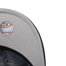 画像7: NEW ERA ANAHEIM ANGELS UPSIDE DOWN ALL 2010 STAR GAME SIDE PATCH 59FIFTY (7)