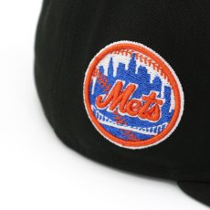 画像6: NEW ERA NEW YORK METS "BATTING Mr. MET" 59FIFTY (6)
