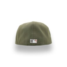 画像3: NEW ERA SAN FRANCISCO GIANTS 2007 ALL STAR GAME SIDE PATCH 59FIFTY (3)