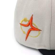 画像6: NEW ERA MiLB SUGARLAND SPACE COWBOYS 59FIFTY (6)