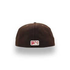 画像3: NEW ERA MiLB MUDVILLE NINE 59FIFTY (3)