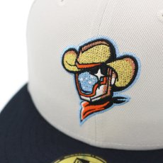 画像5: NEW ERA MiLB SUGARLAND SPACE COWBOYS 59FIFTY (5)
