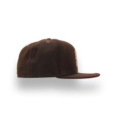 画像2: NEW ERA MiLB MUDVILLE NINE 59FIFTY (2)