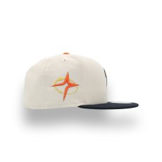 画像2: NEW ERA MiLB SUGARLAND SPACE COWBOYS 59FIFTY (2)