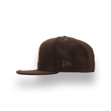 画像4: NEW ERA MiLB MUDVILLE NINE 59FIFTY (4)