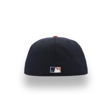画像3: NEW ERA HOUSTON ASTROS 50TH ANNIVERSARY SIDE PATCH 59FIFTY (3)