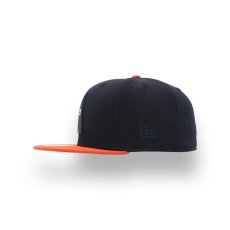 画像4: NEW ERA HOUSTON ASTROS 50TH ANNIVERSARY SIDE PATCH 59FIFTY (4)