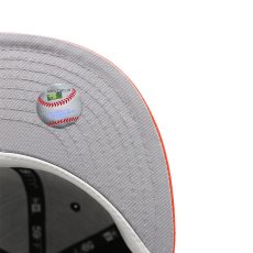 画像7: NEW ERA HOUSTON ASTROS 50TH ANNIVERSARY SIDE PATCH 59FIFTY (7)