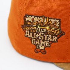 画像6: NEW ERA PITTSBURGH PIRATES 2000 ALL STAR GAME SIDE PATCH 59FIFTY (6)