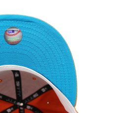 画像7: NEW ERA PITTSBURGH PIRATES 2000 ALL STAR GAME SIDE PATCH 59FIFTY (7)