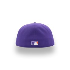 画像3: NEW ERA ARIZONA DIAMONDBACKS 20TH ANNIVERSARY SIDE PATCH 59FIFTY (3)