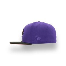 画像4: NEW ERA ARIZONA DIAMONDBACKS 20TH ANNIVERSARY SIDE PATCH 59FIFTY (4)