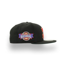 画像2: NEW ERA NEGRO LEAGUE PHILADELPHIA STARS NATIONAL LEAGUE SIDE PATCH 59FIFTY (2)