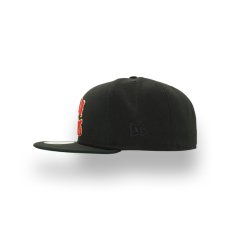 画像4: NEW ERA NEGRO LEAGUE PHILADELPHIA STARS NATIONAL LEAGUE SIDE PATCH 59FIFTY (4)