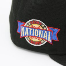 画像6: NEW ERA NEGRO LEAGUE PHILADELPHIA STARS NATIONAL LEAGUE SIDE PATCH 59FIFTY (6)