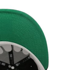 画像7: NEW ERA NEGRO LEAGUE PHILADELPHIA STARS NATIONAL LEAGUE SIDE PATCH 59FIFTY (7)