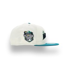 画像2: NEW ERA SEATTLE MARINERS 2023 ALL STAR GAME SIDE PATCH 59FIFTY (2)