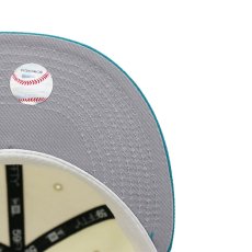画像7: NEW ERA SEATTLE MARINERS 2023 ALL STAR GAME SIDE PATCH 59FIFTY (7)