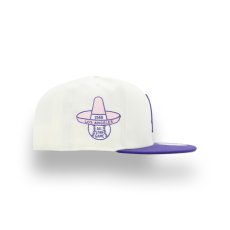 画像2: NEW ERA LOS ANGELES DODGERS 1959 ALL STAR GAME SIDE PATCH COOPERSTOWN 59FIFTY (2)