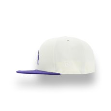 画像4: NEW ERA LOS ANGELES DODGERS 1959 ALL STAR GAME SIDE PATCH COOPERSTOWN 59FIFTY (4)