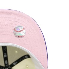 画像7: NEW ERA LOS ANGELES DODGERS 1959 ALL STAR GAME SIDE PATCH COOPERSTOWN 59FIFTY (7)