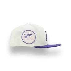 画像2: NEW ERA LOS ANGELES DODGERS 1980 ALL STAR GAME SIDE PATCH 59FIFTY (2)