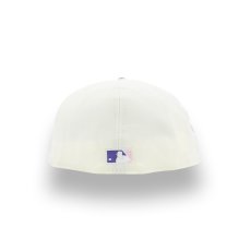 画像3: NEW ERA LOS ANGELES DODGERS 1980 ALL STAR GAME SIDE PATCH 59FIFTY (3)