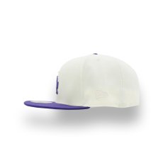 画像4: NEW ERA LOS ANGELES DODGERS 1980 ALL STAR GAME SIDE PATCH 59FIFTY (4)