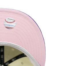 画像7: NEW ERA LOS ANGELES DODGERS 1980 ALL STAR GAME SIDE PATCH 59FIFTY (7)