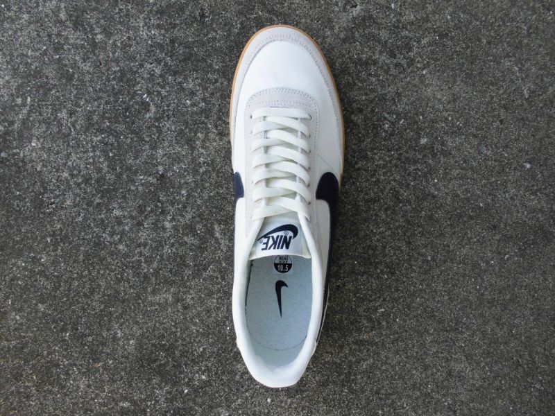 X NIKE KILLSHOT | BREAKS GENERAL STORE